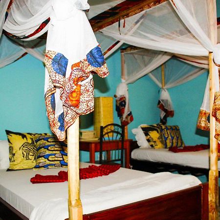 The Swahili House B&B - Moshi Luaran gambar