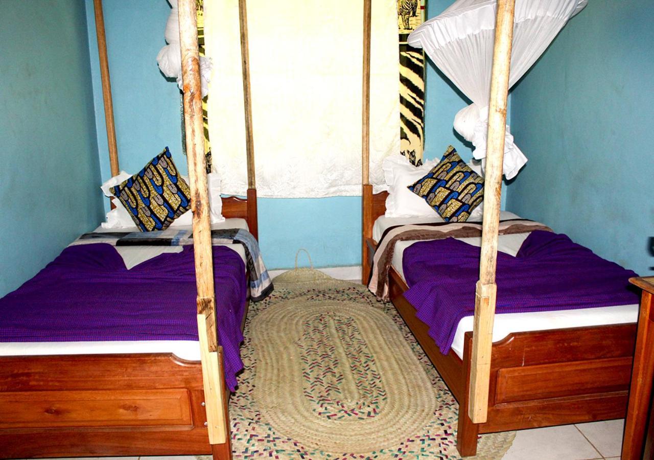 The Swahili House B&B - Moshi Luaran gambar