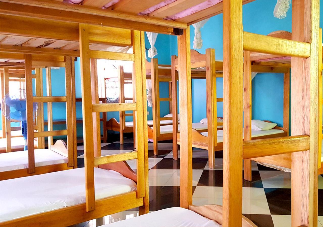 The Swahili House B&B - Moshi Luaran gambar