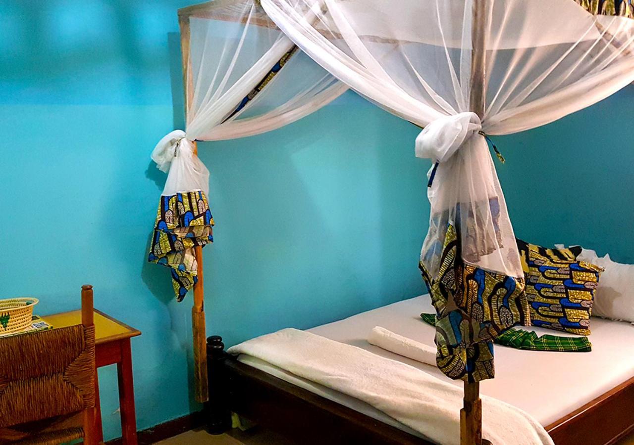 The Swahili House B&B - Moshi Luaran gambar