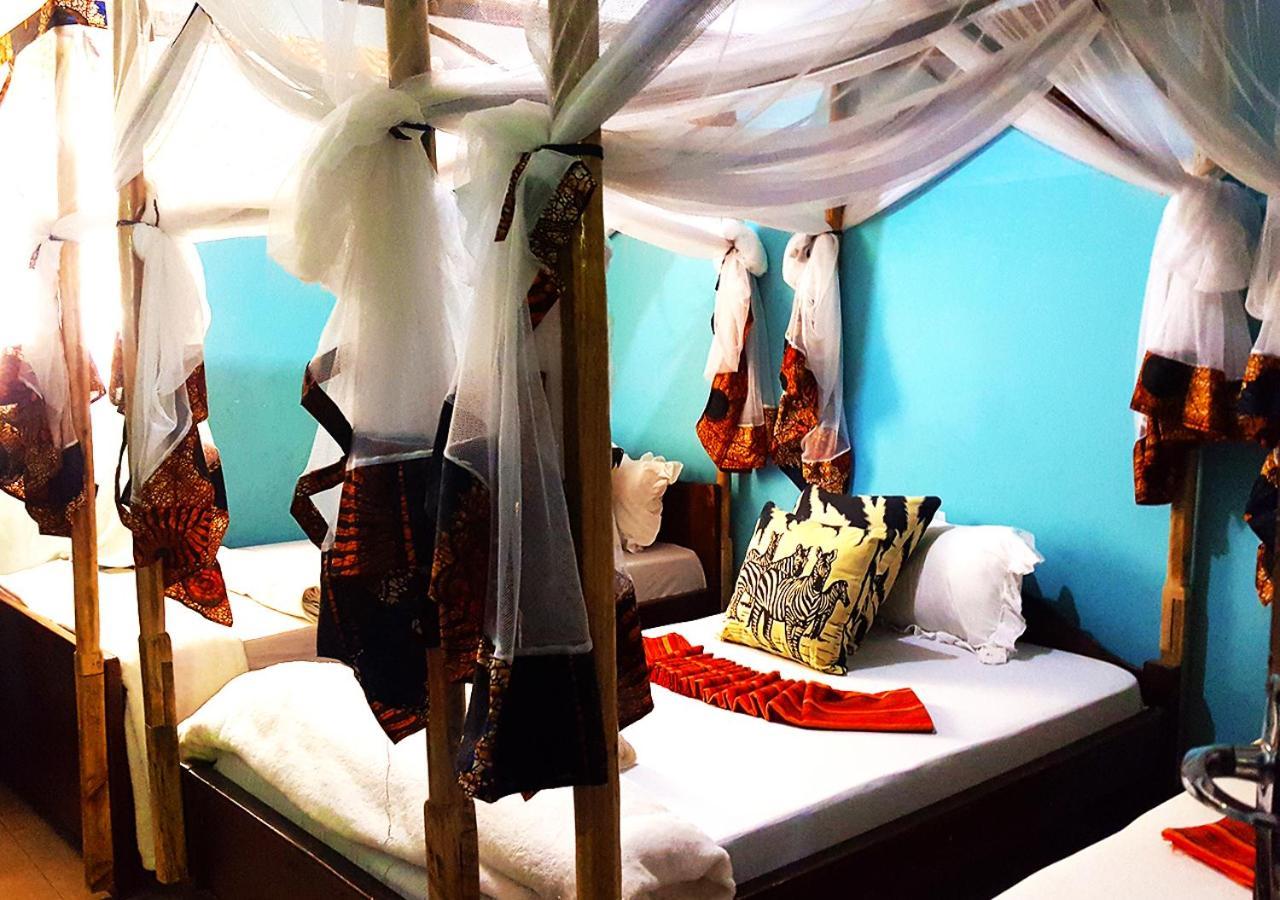 The Swahili House B&B - Moshi Luaran gambar