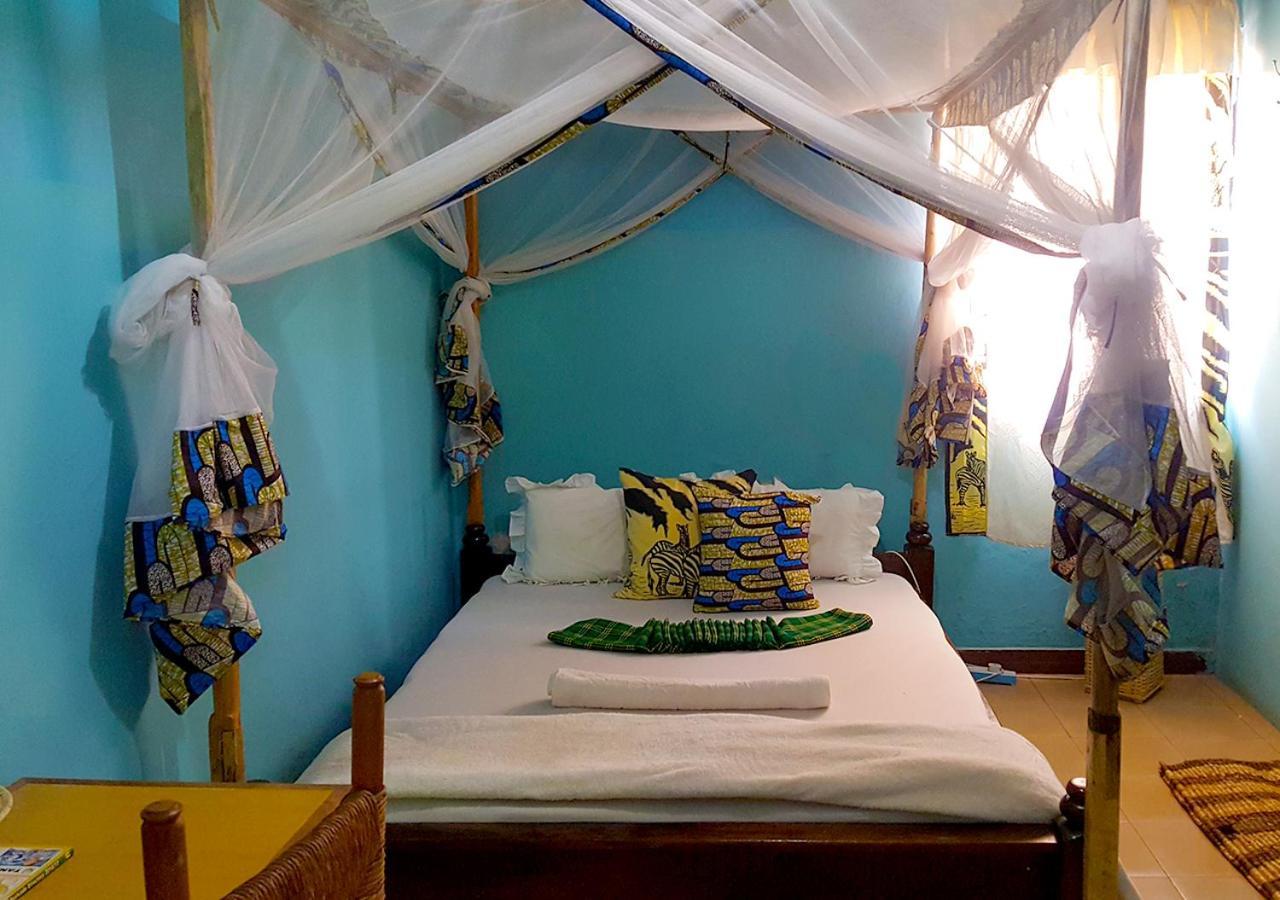 The Swahili House B&B - Moshi Luaran gambar