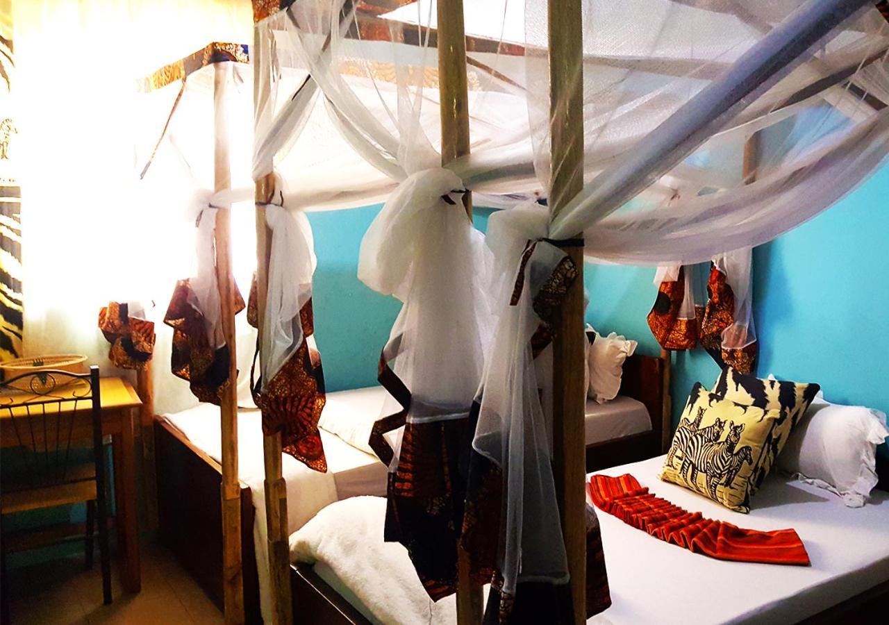 The Swahili House B&B - Moshi Luaran gambar