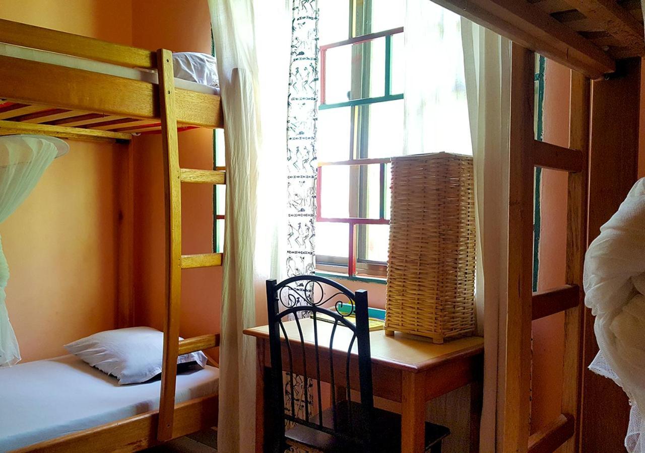 The Swahili House B&B - Moshi Luaran gambar